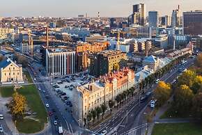 Lighthouse Apartments Tallinn