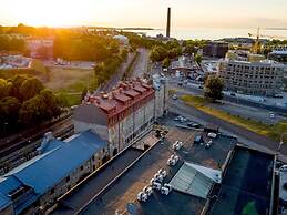 Lighthouse Apartments Tallinn