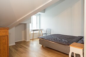 Lighthouse Apartments Tallinn