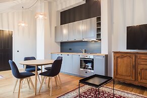 Lighthouse Apartments Tallinn