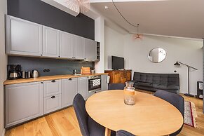 Lighthouse Apartments Tallinn