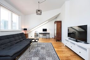 Lighthouse Apartments Tallinn