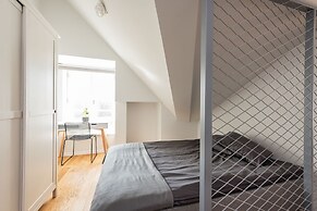 Lighthouse Apartments Tallinn