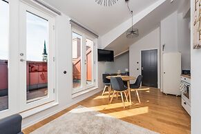 Lighthouse Apartments Tallinn