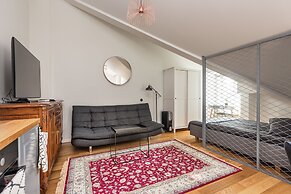 Lighthouse Apartments Tallinn