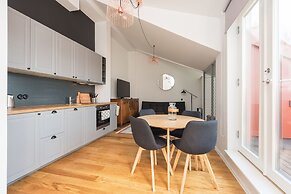 Lighthouse Apartments Tallinn