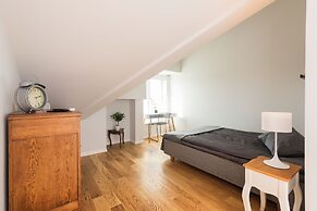 Lighthouse Apartments Tallinn