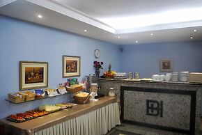 Hotel Brigadeiro
