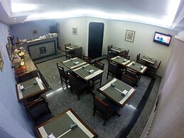 Hotel Brigadeiro
