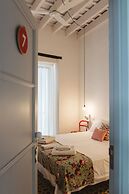 Casa de Huéspedes Santa María - Adults Only