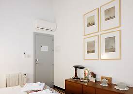 Casa de Huéspedes Santa María - Adults Only