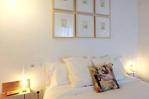 Casa de Huéspedes Santa María - Adults Only