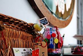 Casa de Huéspedes Santa María - Adults Only