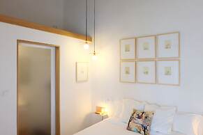 Casa de Huéspedes Santa María - Adults Only