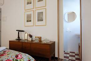 Casa de Huéspedes Santa María - Adults Only