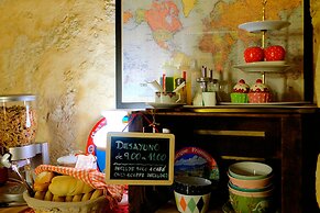 Casa de Huéspedes Santa María - Adults Only