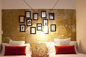 Casa de Huéspedes Santa María - Adults Only