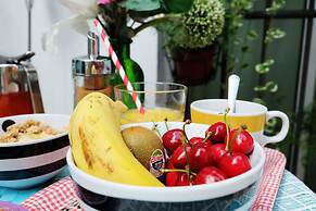 Casa de Huéspedes Santa María - Adults Only