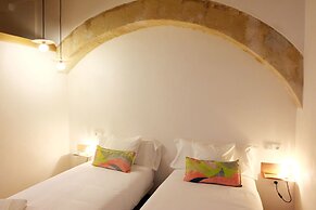 Casa de Huéspedes Santa María - Adults Only