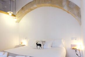 Casa de Huéspedes Santa María - Adults Only