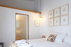 Casa de Huéspedes Santa María - Adults Only