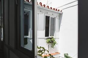 Casa de Huéspedes Santa María - Adults Only