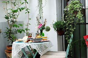 Casa de Huéspedes Santa María - Adults Only