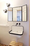 Casa de Huéspedes Santa María - Adults Only