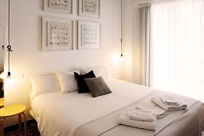 Casa de Huéspedes Santa María - Adults Only