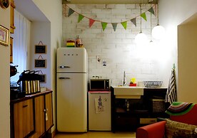 Casa de Huéspedes Santa María - Adults Only