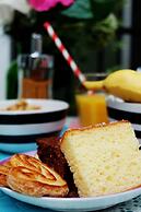 Casa de Huéspedes Santa María - Adults Only