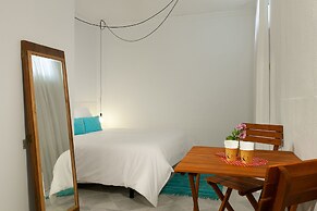 Casa de Huéspedes Santa María - Adults Only