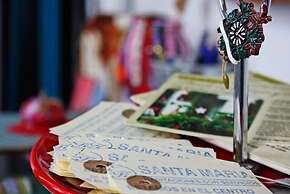 Casa de Huéspedes Santa María - Adults Only