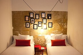 Casa de Huéspedes Santa María - Adults Only