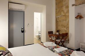 Casa de Huéspedes Santa María - Adults Only