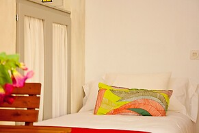 Casa de Huéspedes Santa María - Adults Only