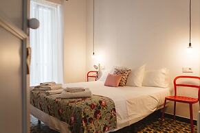 Casa de Huéspedes Santa María - Adults Only