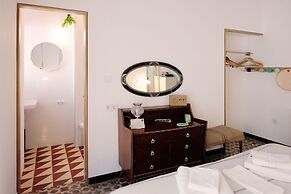 Casa de Huéspedes Santa María - Adults Only