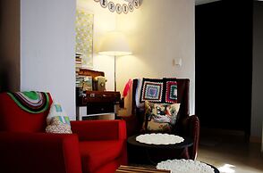 Casa de Huéspedes Santa María - Adults Only