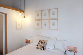 Casa de Huéspedes Santa María - Adults Only