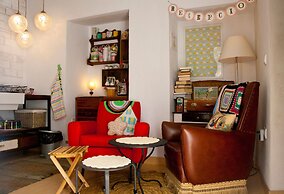 Casa de Huéspedes Santa María - Adults Only