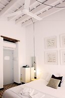 Casa de Huéspedes Santa María - Adults Only