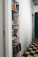 Casa de Huéspedes Santa María - Adults Only