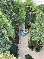 Casa de Huéspedes Santa María - Adults Only