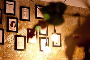 Casa de Huéspedes Santa María - Adults Only