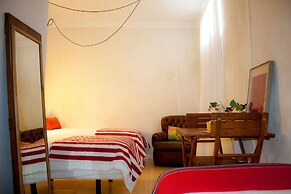 Casa de Huéspedes Santa María - Adults Only