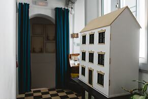 Casa de Huéspedes Santa María - Adults Only