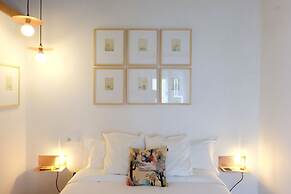 Casa de Huéspedes Santa María - Adults Only