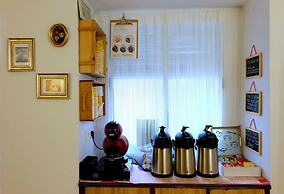 Casa de Huéspedes Santa María - Adults Only