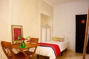 Casa de Huéspedes Santa María - Adults Only